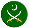 Pakistan Army Logo Image